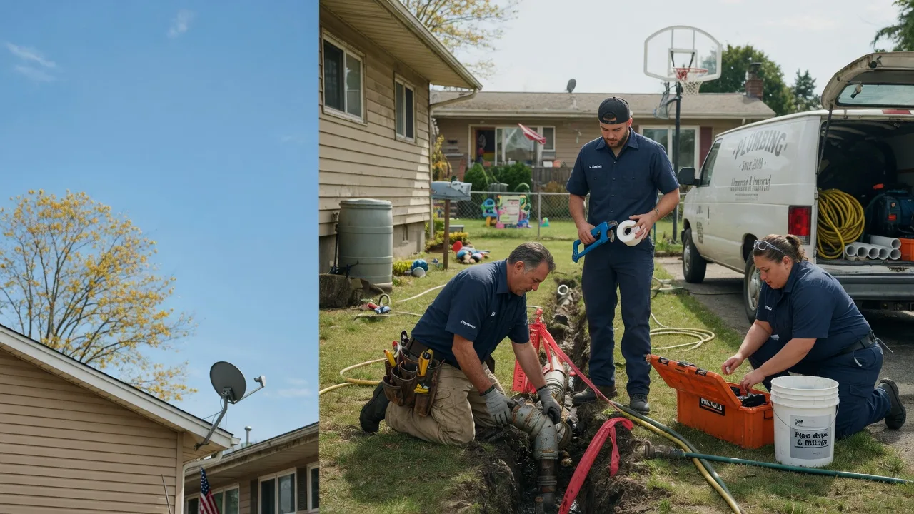 Garbage Disposal Replacement in El Paso, AR near me
